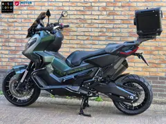 Honda X-ADV 2020 occasion – foto 12 van 24