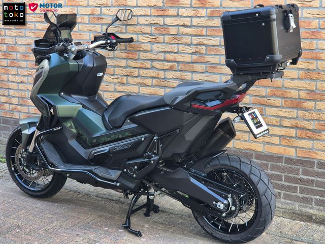 honda - x-adv