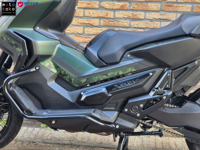 honda - x-adv