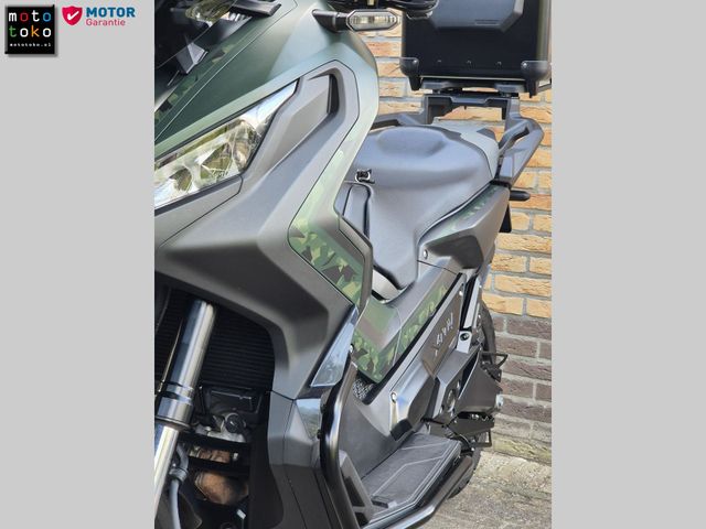 honda - x-adv