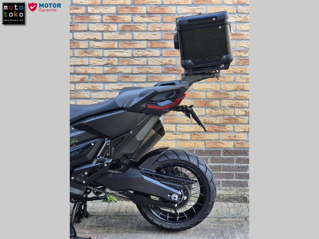 honda - x-adv