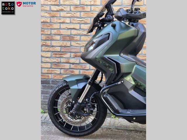 honda - x-adv