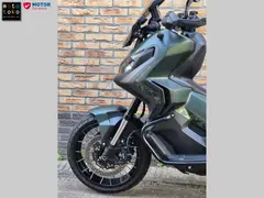 Honda X-ADV 2020 occasion – foto 15 van 24