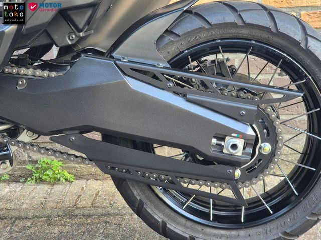 honda - x-adv