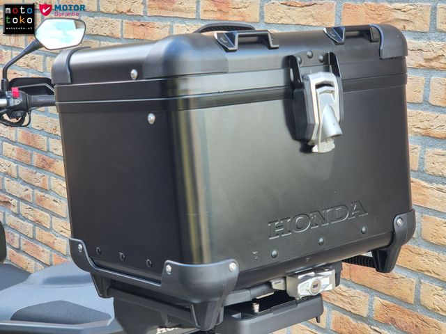 honda - x-adv