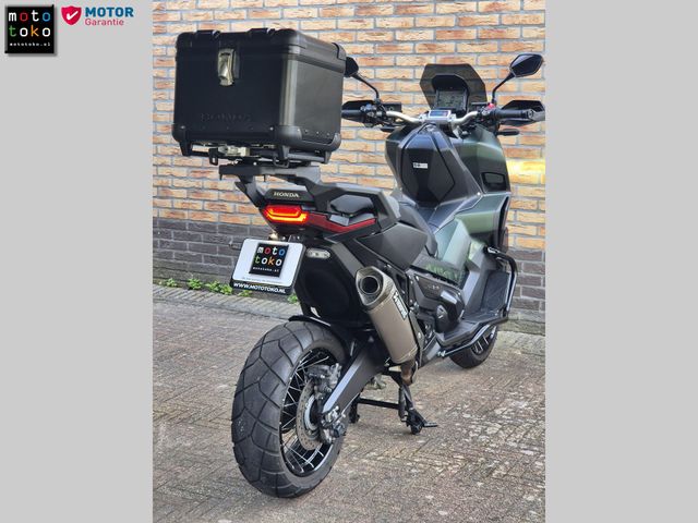 honda - x-adv