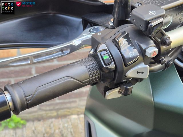 honda - x-adv