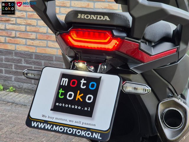 honda - x-adv