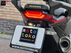 Honda X-ADV 2020 occasion – foto 19 van 24