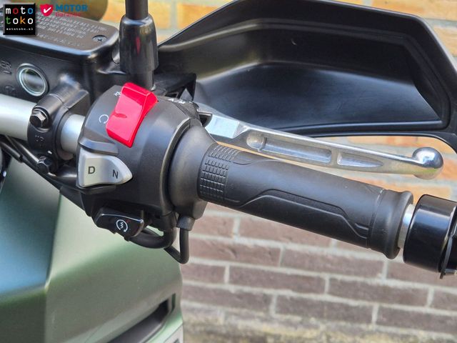 honda - x-adv