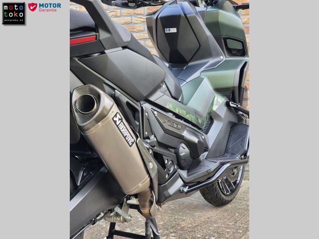 honda - x-adv