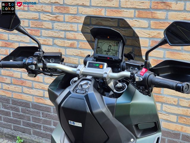 honda - x-adv