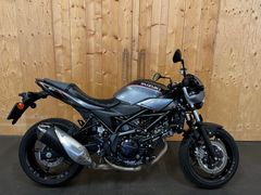 SUZUKI SV 650 XA