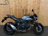 SUZUKI SV 650 XA