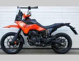 KTM 390 Adventure X 2026 occasion