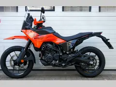 KTM 390 Adventure X 2026 occasion – foto 6 van 10