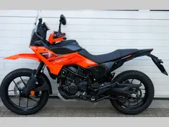 KTM 390 Adventure X 2026 occasion – foto 7 van 10