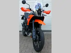 KTM 390 Adventure X 2026 occasion – foto 8 van 10