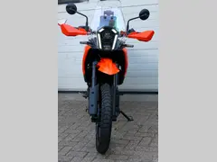 KTM 390 Adventure X 2026 occasion – foto 9 van 10
