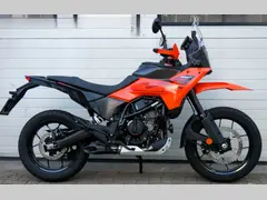 KTM 390 Adventure X 2026 occasion – foto 2 van 10