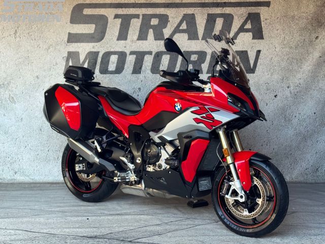 bmw - s-1000-xr