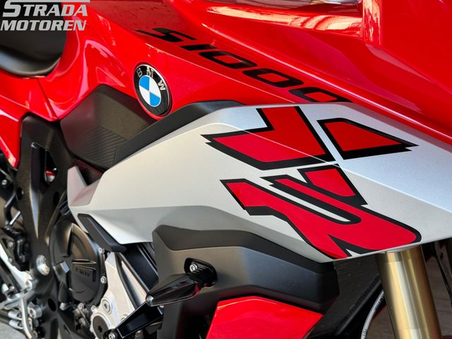 bmw - s-1000-xr