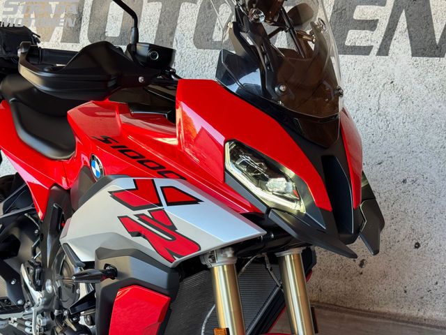 bmw - s-1000-xr