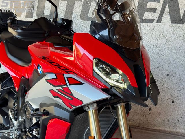 bmw - s-1000-xr
