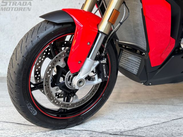 bmw - s-1000-xr