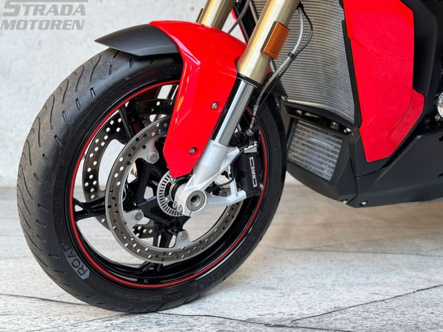 bmw - s-1000-xr