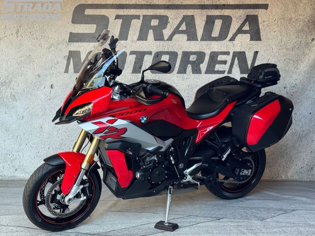 bmw - s-1000-xr