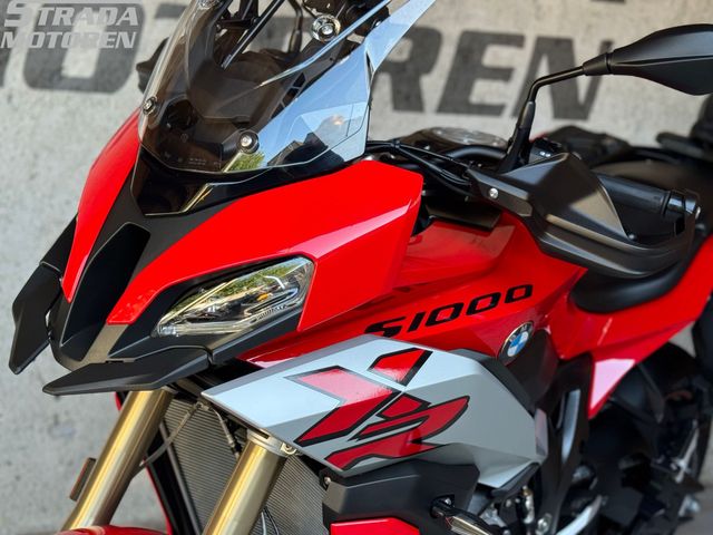 bmw - s-1000-xr