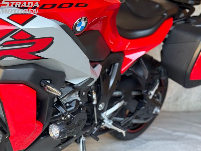 bmw - s-1000-xr