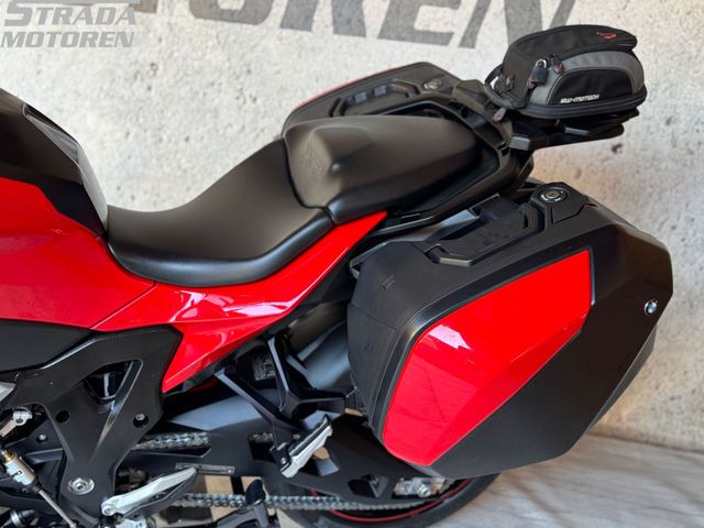bmw - s-1000-xr