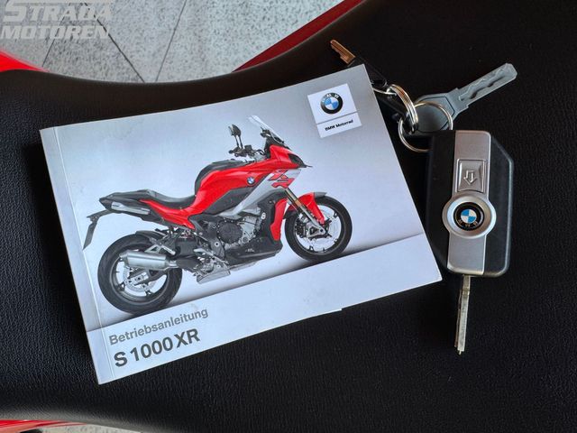 bmw - s-1000-xr