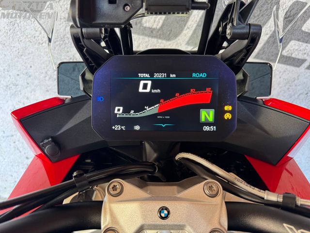 bmw - s-1000-xr