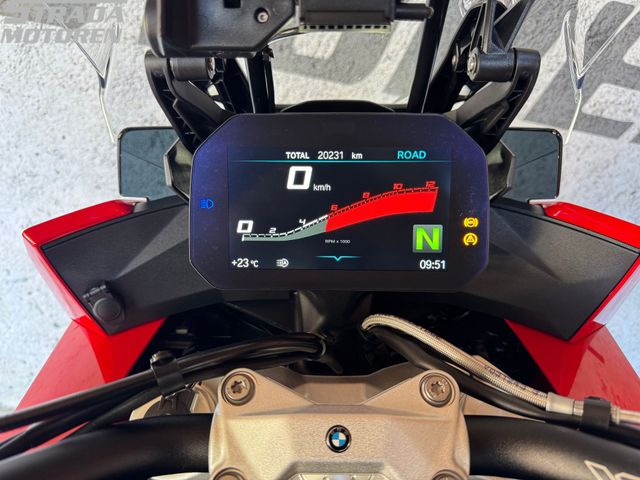 bmw - s-1000-xr