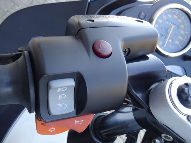 bmw - r-1100-s