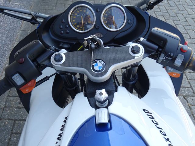bmw - r-1100-s