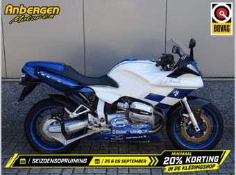 BMW R 1100 S 1998 occasion