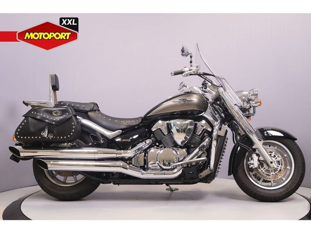 suzuki - c-1800-lc-intruder