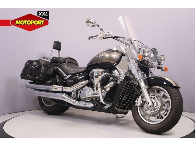 suzuki - c-1800-lc-intruder