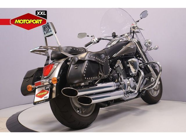 suzuki - c-1800-lc-intruder
