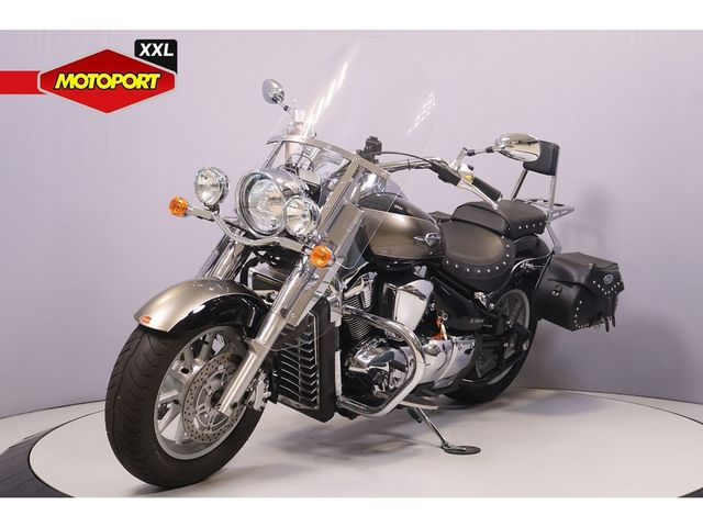 suzuki - c-1800-lc-intruder