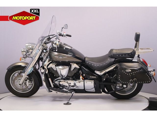 suzuki - c-1800-lc-intruder