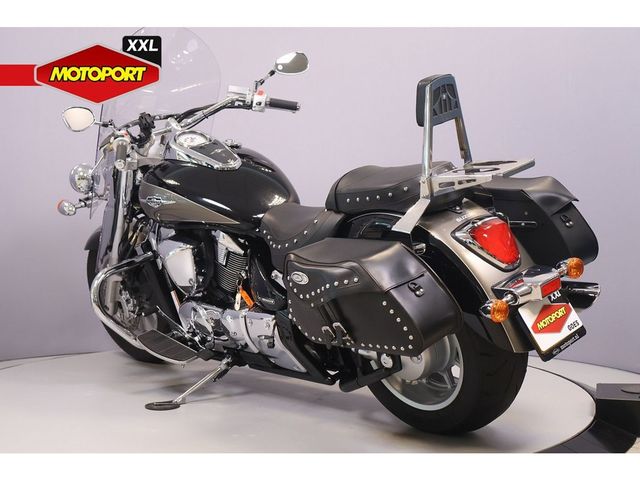 suzuki - c-1800-lc-intruder