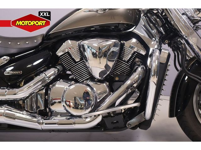 suzuki - c-1800-lc-intruder