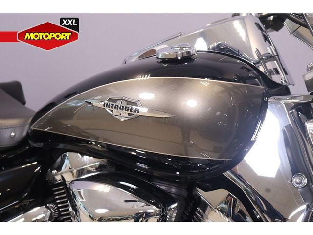 suzuki - c-1800-lc-intruder