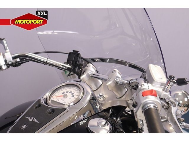suzuki - c-1800-lc-intruder
