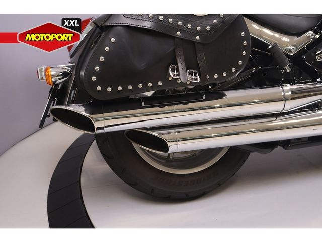 suzuki - c-1800-lc-intruder